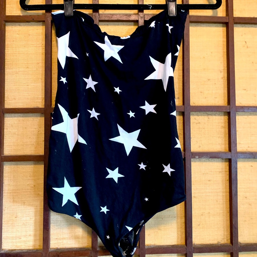 Indah Body Suit